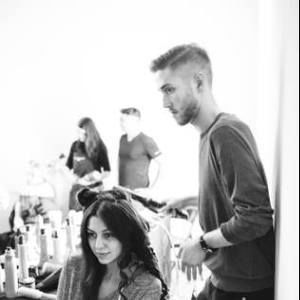 Meet your Posher, Mac